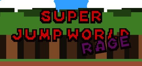 Games like SuperJumpWorld Rage
