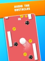 Switch Up: Ping Pong Ball Game Image