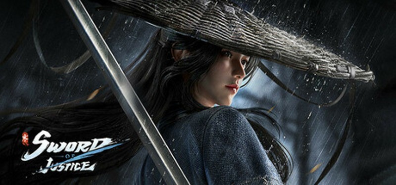 SWORD OF JUSTICE Image