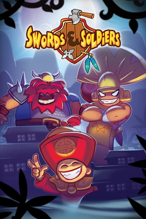 Games like Swords & Soldiers HD
