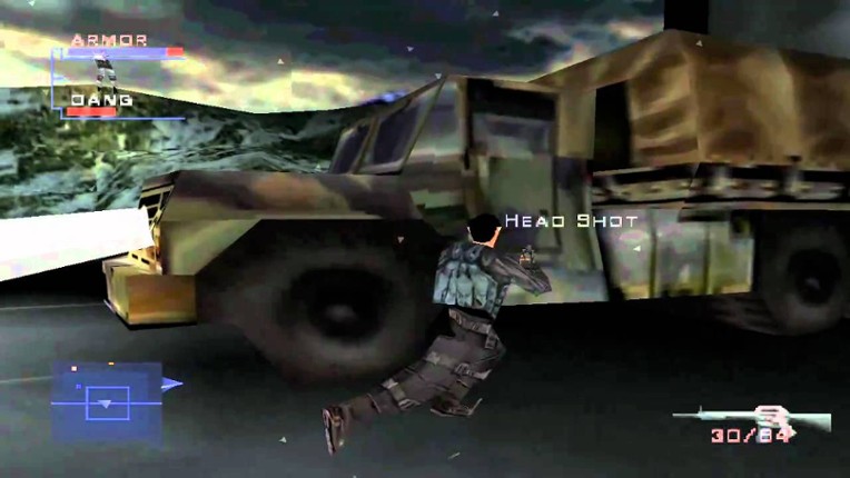 Syphon Filter 2 Image
