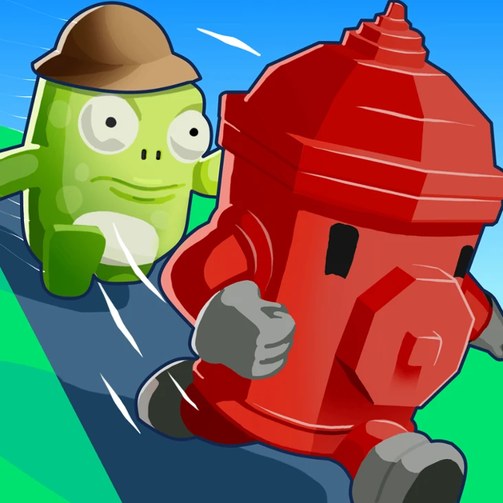 Games like Tag 2