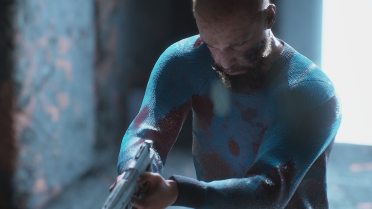 TALES OF SURVIVAL HORROR Chapter: One screenshot