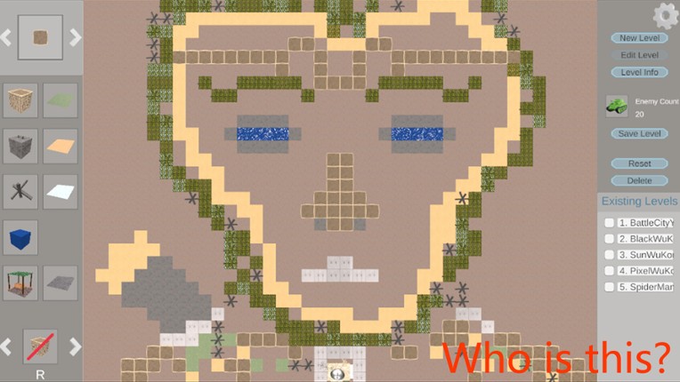 Tanks: The Ace screenshot