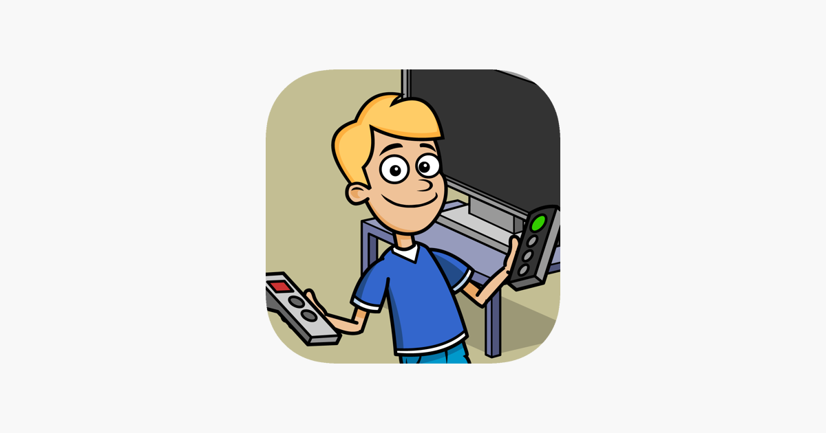 Games like Television Time