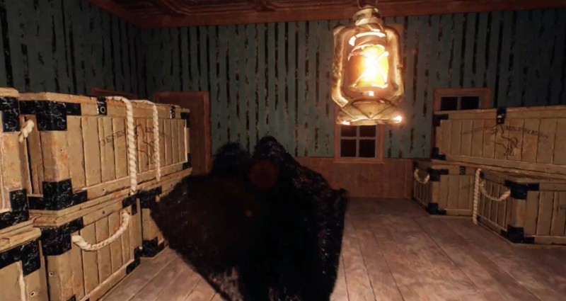 The Curse of Town screenshot