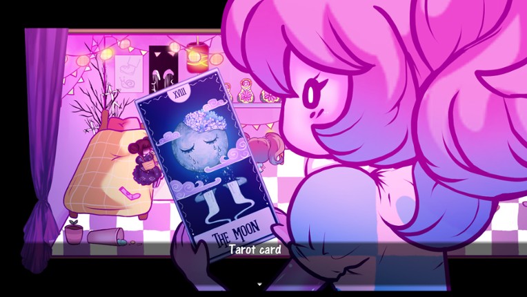 the doll museum screenshot