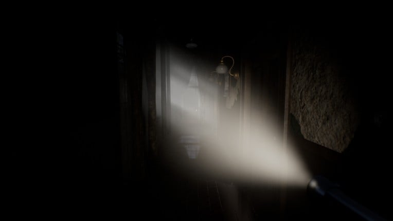 The House screenshot