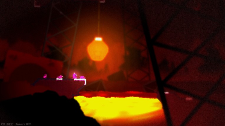 The Industrial Clamp screenshot