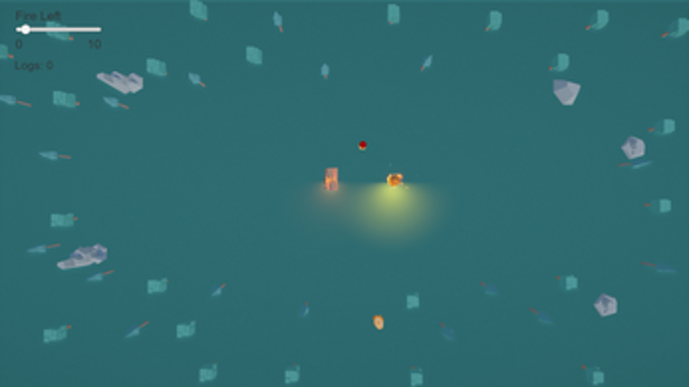 The Last Ember Image