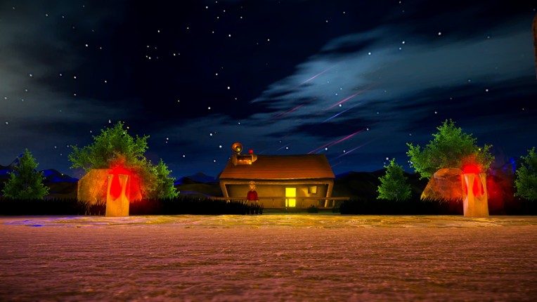The Placebos screenshot