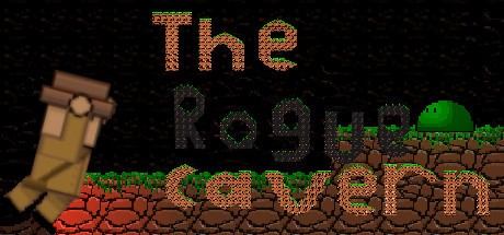 Games like The Rogue Cavern
