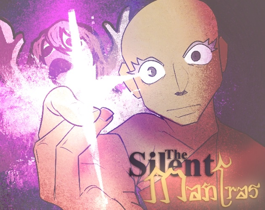 The Silent Mantras Image
