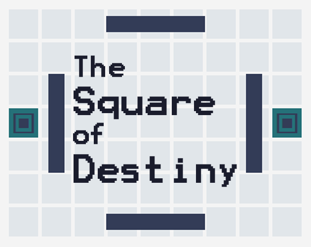 Games like The Square of Destiny