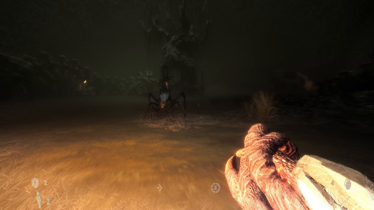 The Void screenshot