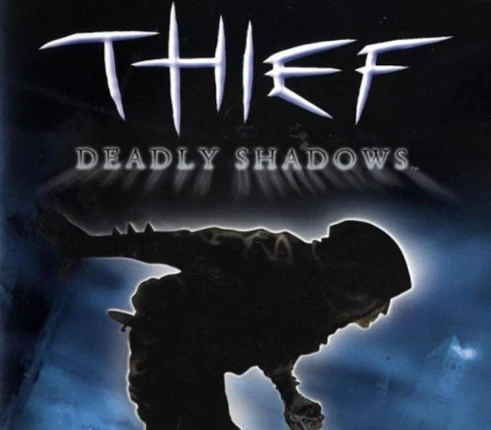 Thief: Deadly Shadows Image
