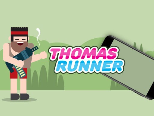 Games like Thomas Runner