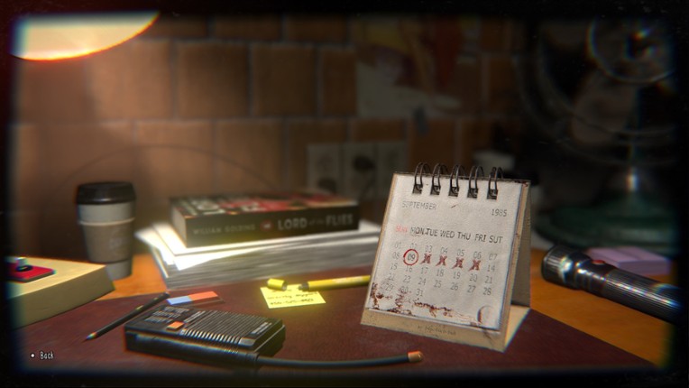 TIC-TAC: Twelve o'clock screenshot