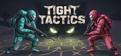 Games like Tight Tactics