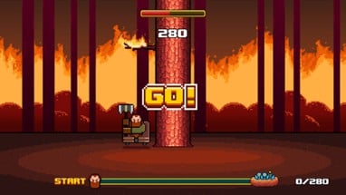 Timberman VS Image