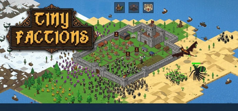 Tiny Factions Image