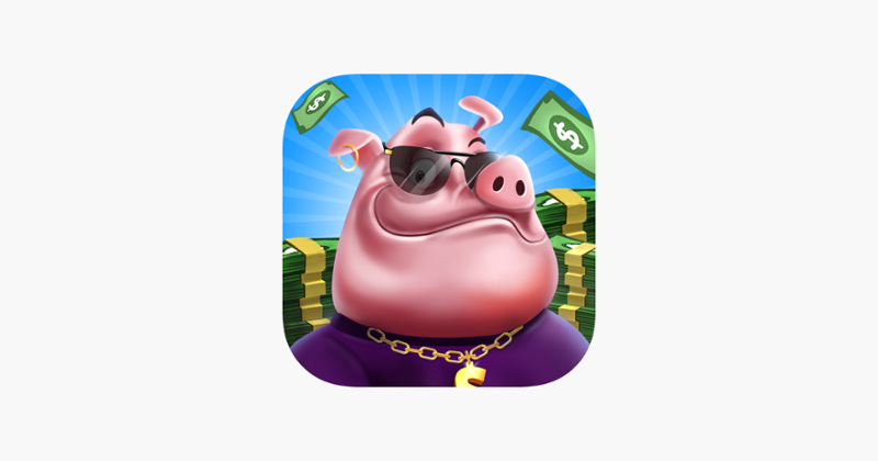 Tiny Pig Game Cover