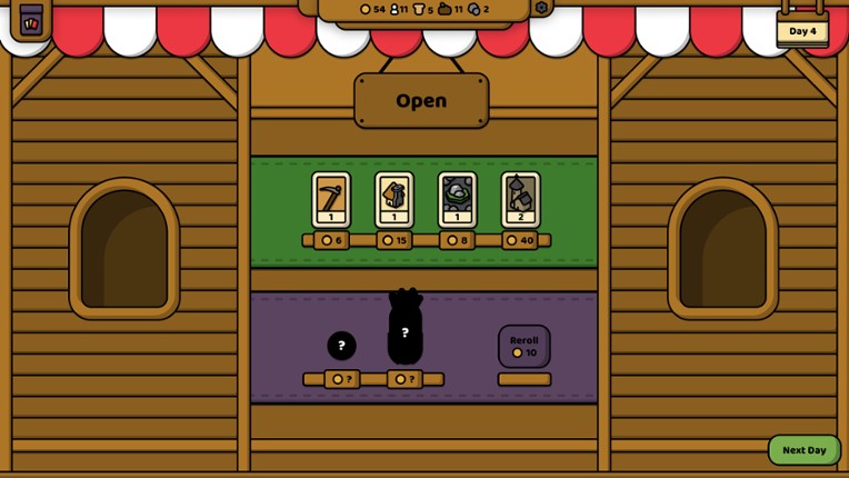 Tiny Throne Image