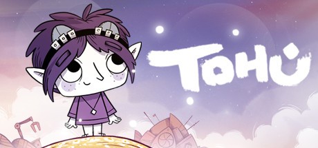 Games like TOHU