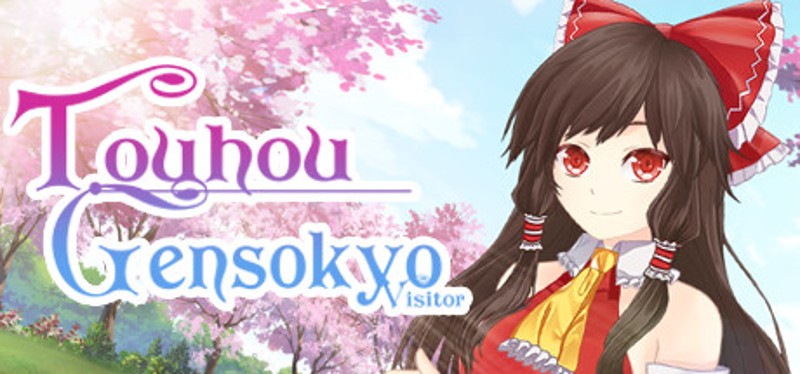 Touhou Gensokyo Visitor Image