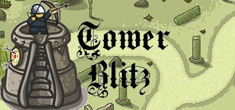 Games like Tower Blitz