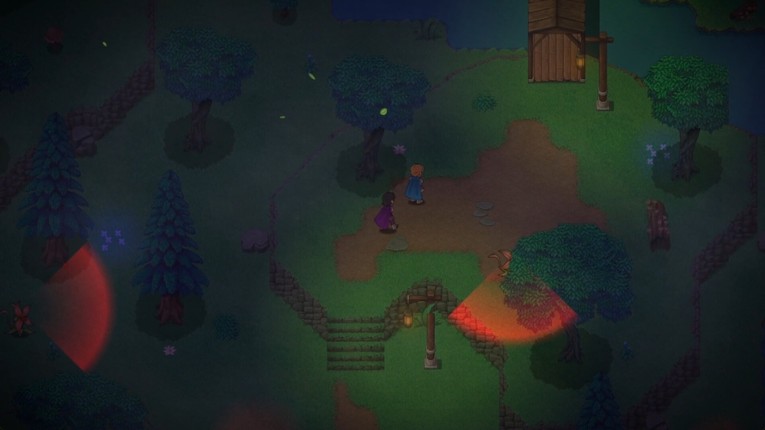 Trials of Cascadia screenshot