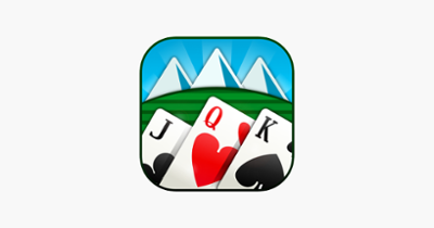 TriPeaks - Classic Solitaire Image