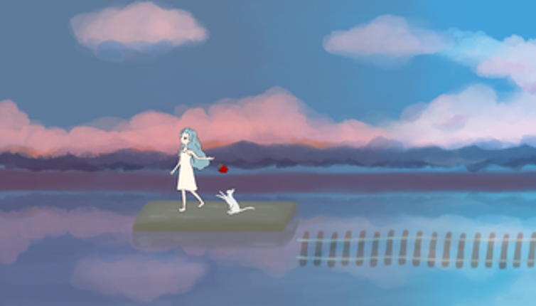 Truth In The Mirror screenshot