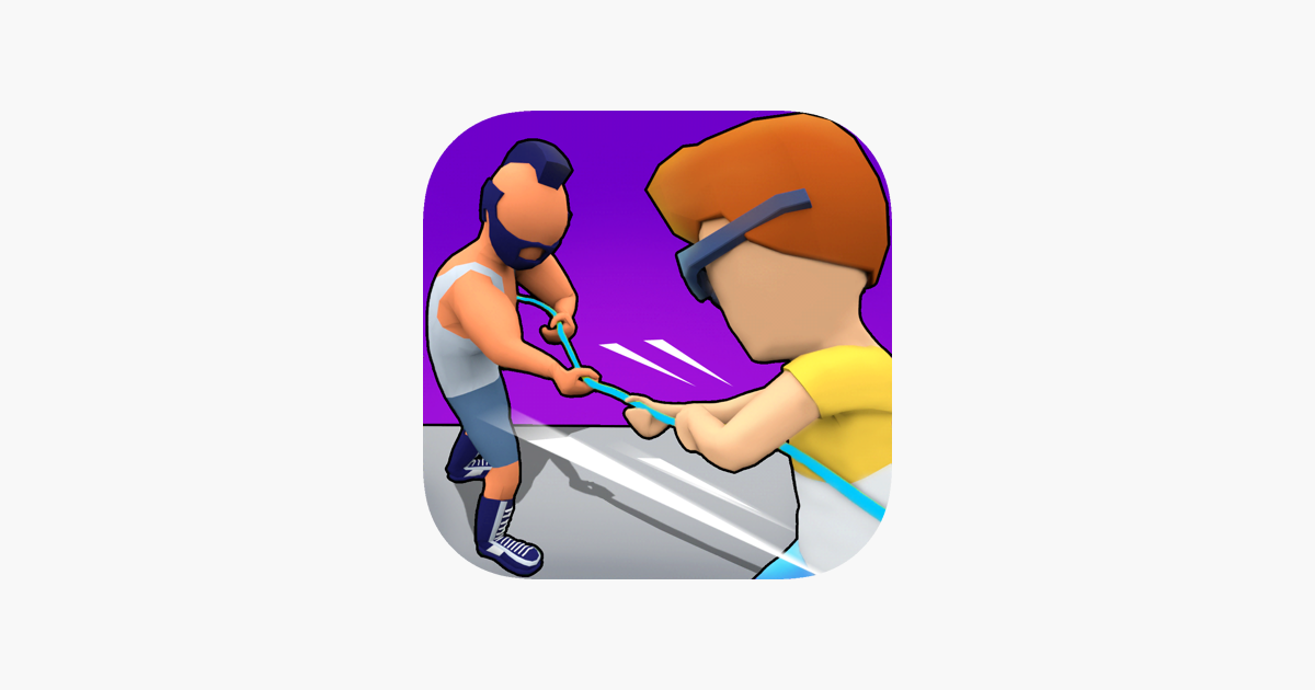 Games like Tug War King