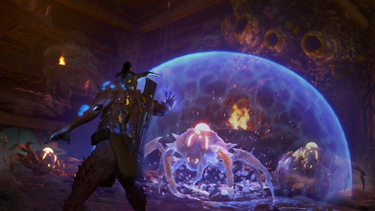 Turok: Origins screenshot