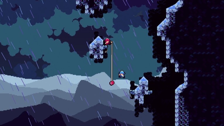 Two the Top screenshot