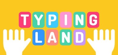 Typing Land Image