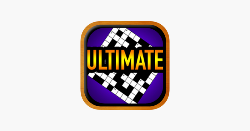 Ultimate Crosswords HD Image