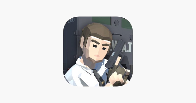 Ultimate Force Image