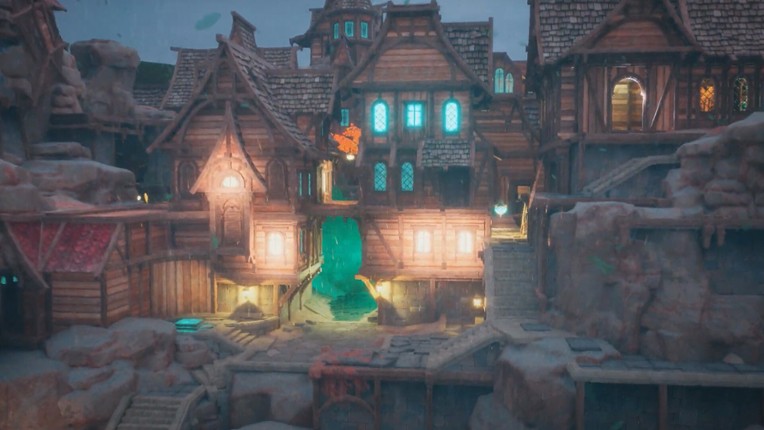 Ultra Kingdoms screenshot