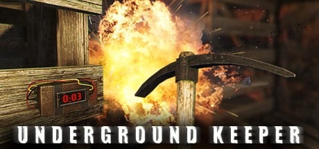 Games like Underground Keeper