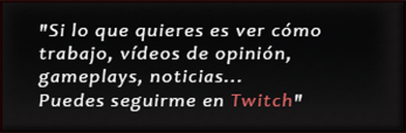 Unity Tutorial [Spanish] - Menú Dinámico en Unity con SQLite Image