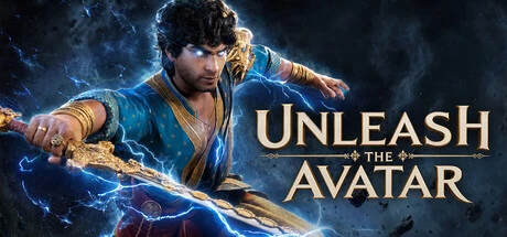 Games like Unleash The Avatar