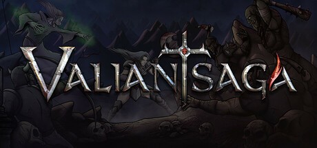 Games like Valiant Saga