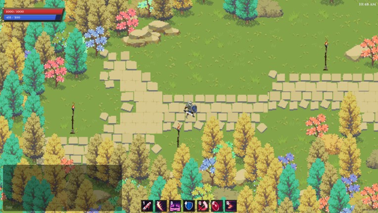 Vanguard Image