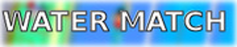 Water Match Image