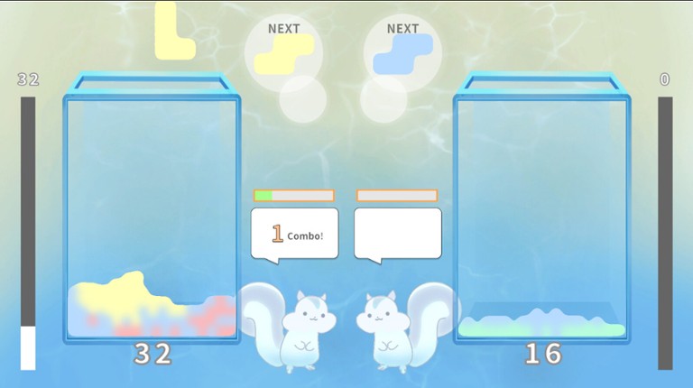 WATERTRIX ONLINE Image