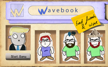 Wavebook Image