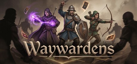 Games like Waywardens