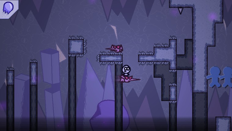 Weirdshine screenshot